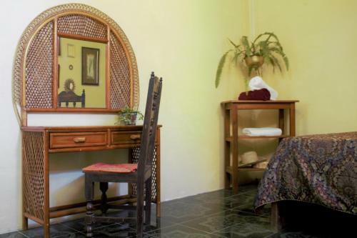Hostal Casa Santaella