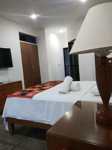 Apartamento Los Balcones Puerto Morelos