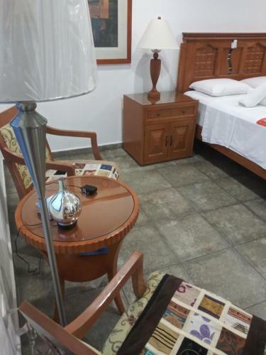 Apartamento Los Balcones Puerto Morelos