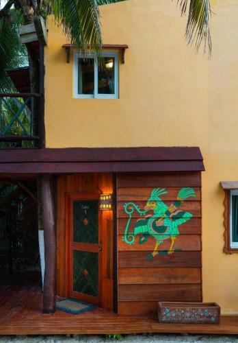 The Diving Lodge Downtown
