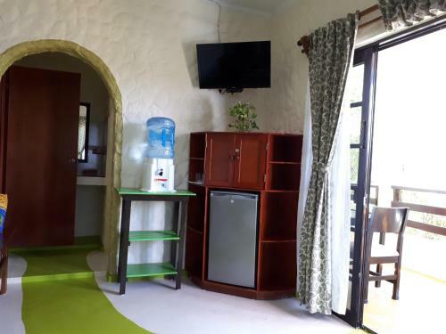 Hotel El Moro