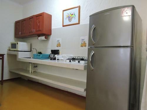 Hotel El Moro