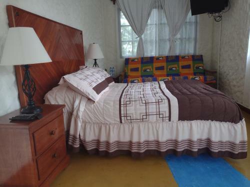 Hotel El Moro