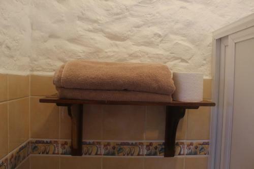 Hotel El Moro