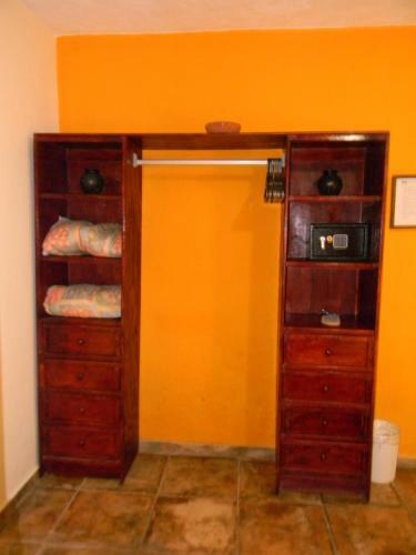 Hotel El Moro