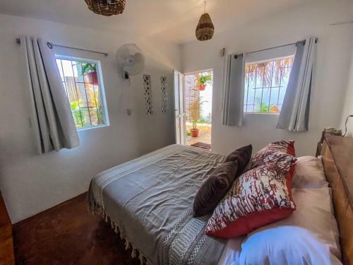 Hotel Shaka House
