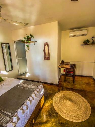 Hotel Shaka House