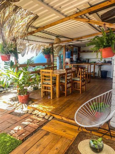 Hotel Shaka House