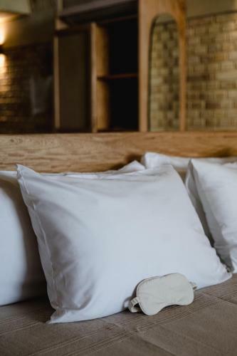 Hotel Casona Sforza