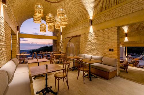 Hotel Casona Sforza