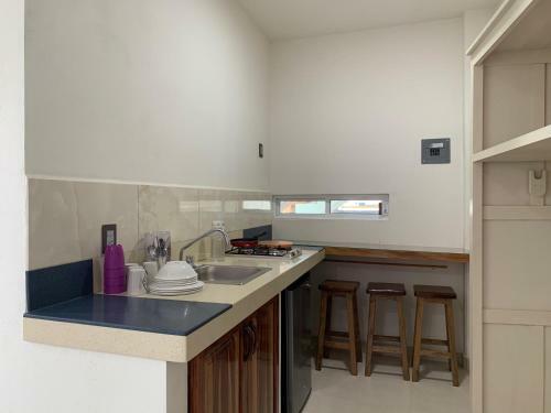 Apartamento Lidxi Rosae