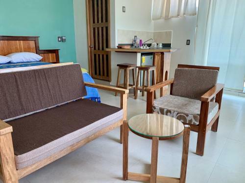 Apartamento Lidxi Rosae
