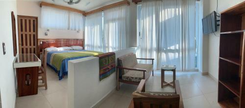 Apartamento Lidxi Rosae