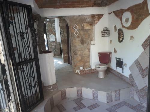 Apartamento Casita Piedra