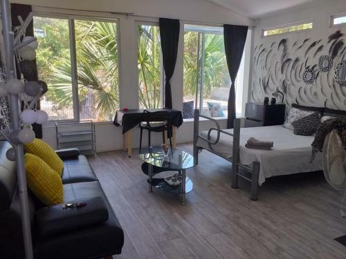 Apartamento Casita Piedra