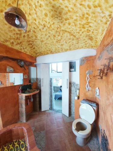 Apartamento Casita Piedra