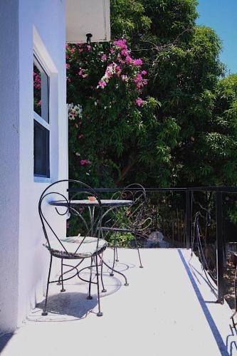 Apartamento Casita Piedra
