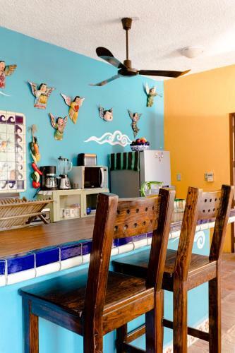 Karuna Apartamento Para Surfista