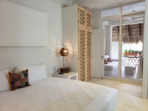 Apartamento Villa Colibr�
