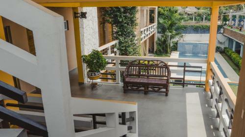 Hotel Juquilita Punta Zicatela