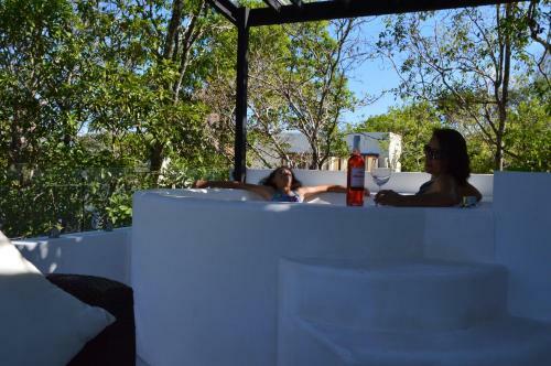 Riviera Maya House,pool, Jacuzzi, Self Check In