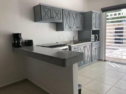 Mg House Puerto Morelos Qroo