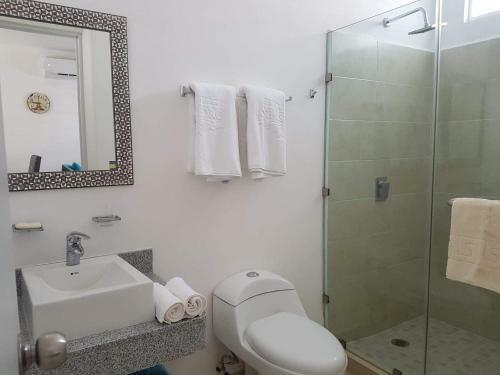 Mg House Puerto Morelos Qroo