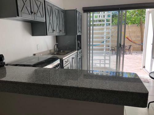 Mg House Puerto Morelos Qroo