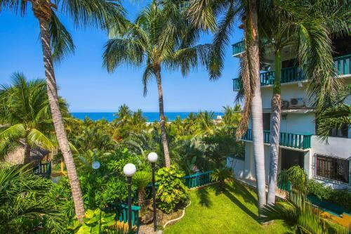 Bungalows Oasis