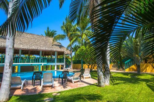 Bungalows Oasis
