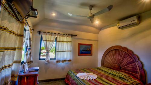 Bungalows Oasis