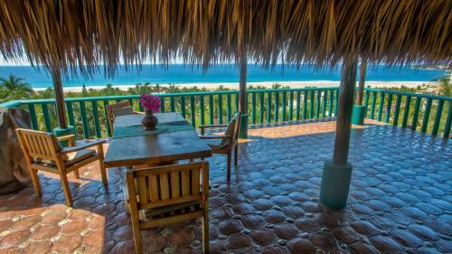Bungalows Oasis