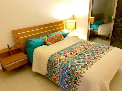 Room With Terrace