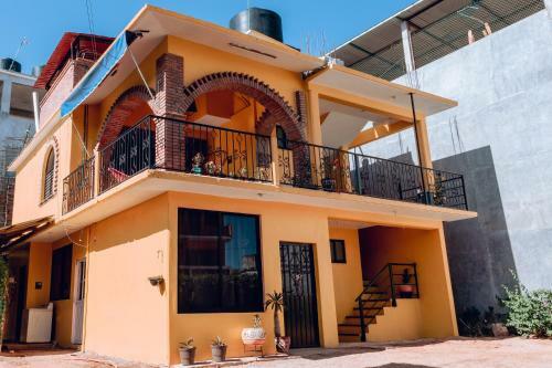 Hostal Casa Lekami