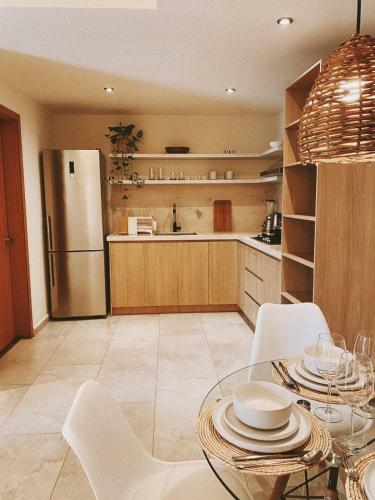 Hotel Casa Bicachi - Adults Only