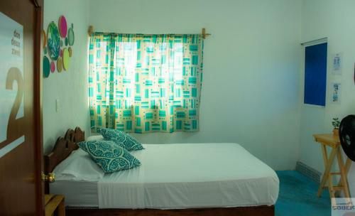 Hostal Casa Sobek