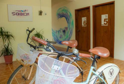 Hostal Casa Sobek