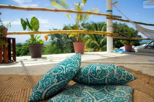 Hostal Casa Sobek