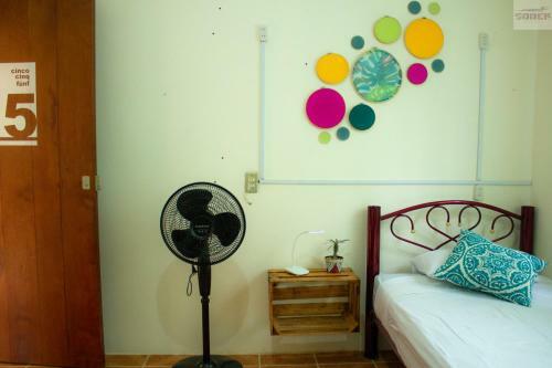 Hostal Casa Sobek