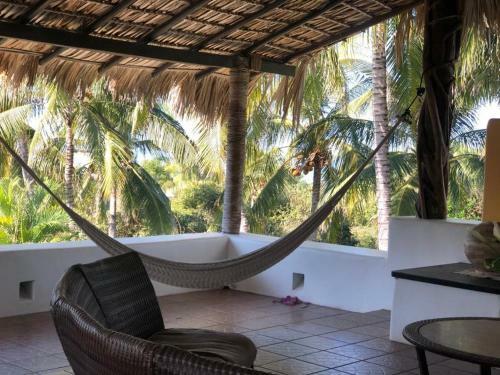Casa Maya Private Villa On The Beach