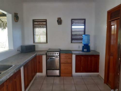 Casa Maya Private Villa On The Beach