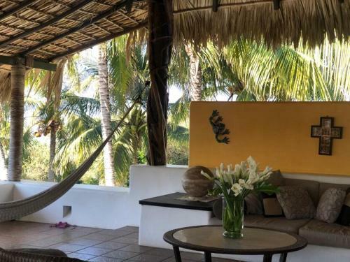 Casa Maya Private Villa On The Beach