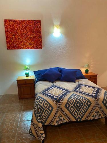 Casa Maya Private Villa On The Beach
