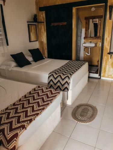 Albergue Chaak
