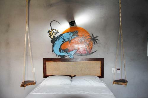 Hostal Coccoloba Guest House