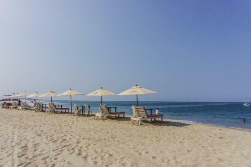 Hostal Nomad Beach House