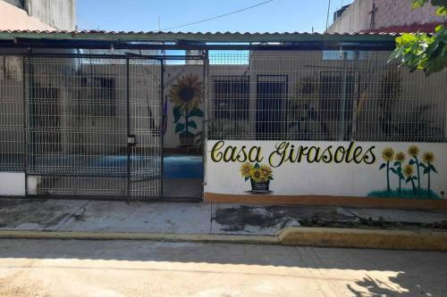 Casa Girasoles Family Stay