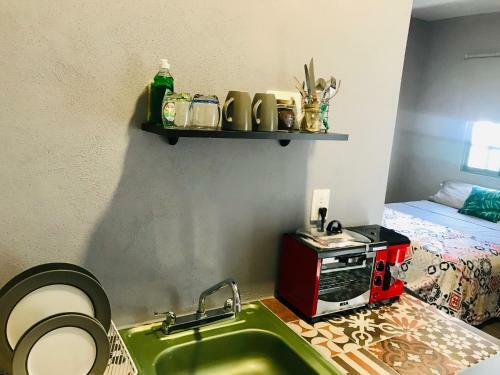 Hostal Casa Malix Puerto Morelos
