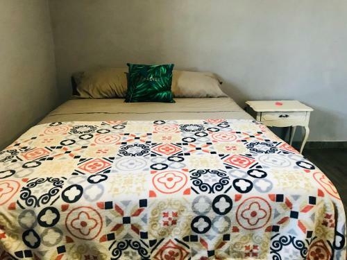 Hostal Casa Malix Puerto Morelos