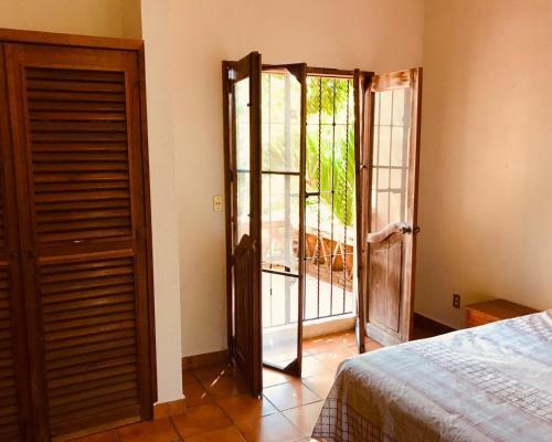 Apartamento La Posada Del Monsieur